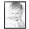 ArtToFrames 24x30 Inch Picture Frame, This 0.81 Inch Custom Wood Poster Frame is Available in Multiple Colors, Great for Your Art or Photos - Comes with Economy Acrylic and Corrugated Backing (A26RI)